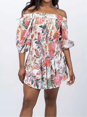 Misa Los Angeles Marta Dress Size XS